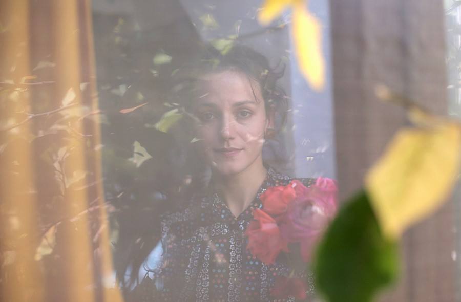 ნანა ბაგალიშვილი