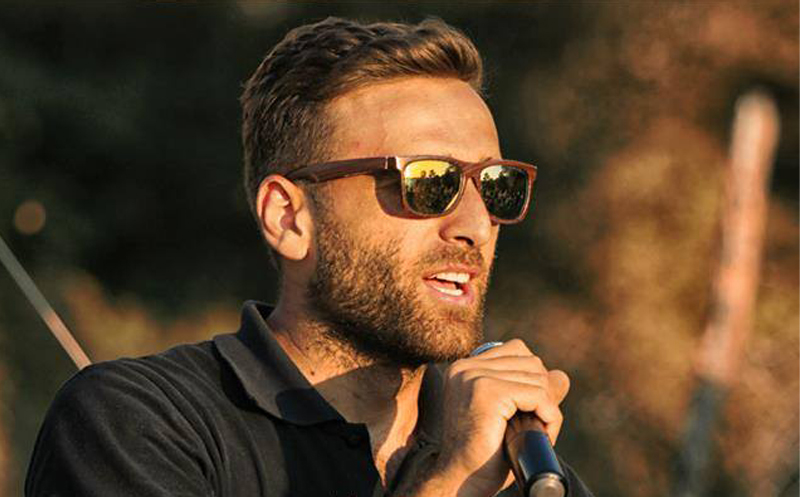 თევდორე მაყაშვილი