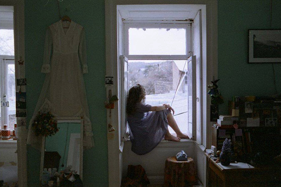 დინა ოგანოვა